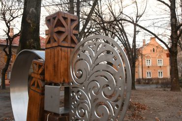 Újszerű művészeti projekt a Wekerletelepen